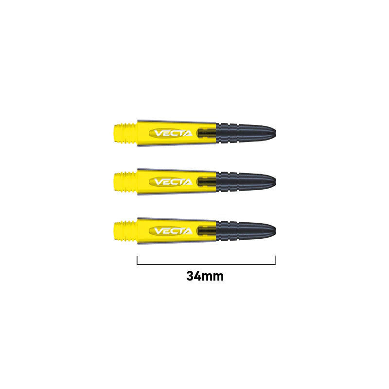 Winmau - Vecta Shafts