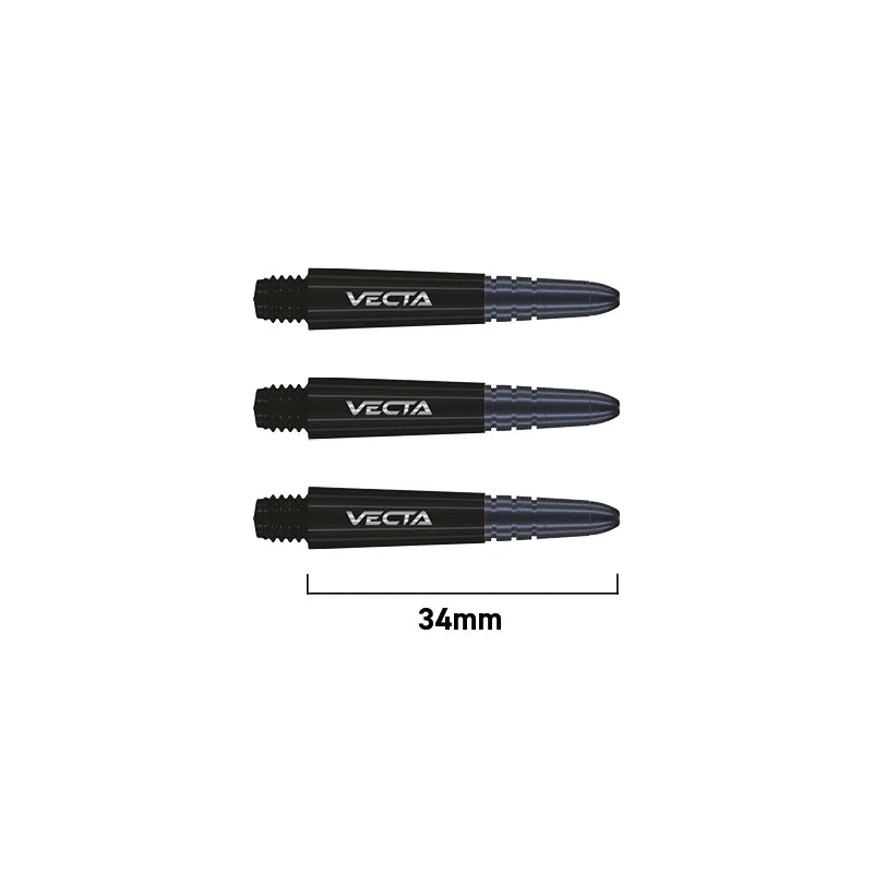Winmau - Vecta Shafts