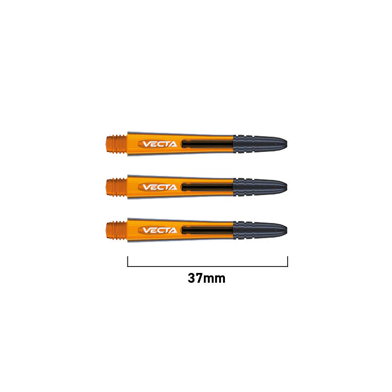 Winmau - Vecta Shafts