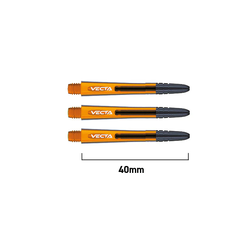 Winmau - Vecta Shafts
