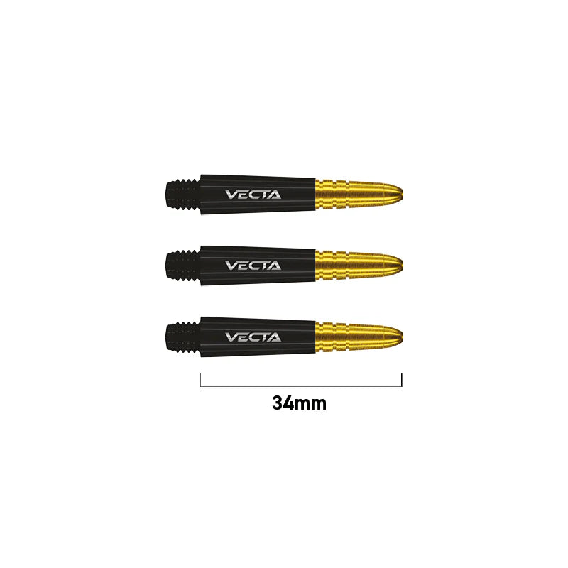 Winmau - Vecta Shafts