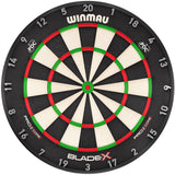 Winmau - Blade X Dartboard