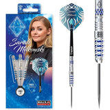 Bull's DE - Sarah Milkowski - 90% Tungsten Darts