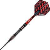 Winmau - Joe Cullen Ignition Series - 90% Tungsten Darts