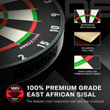 Winmau - Blade X Dartboard