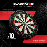 Winmau - Blade 360 Dartboard