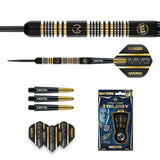 Winmau - MVG Trilogy - 90% Tungsten Darts