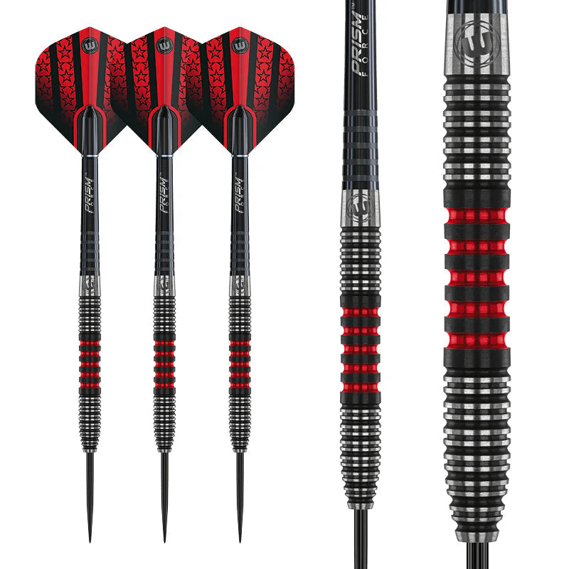 Winmau - Joe Cullen - 90% Tungsten Darts