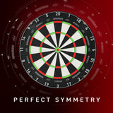 Winmau - Blade 360 Dartboard