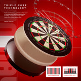 Winmau - Blade 360 Dartboard