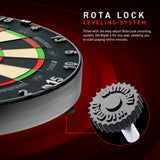 Winmau - Blade 360 Dartboard