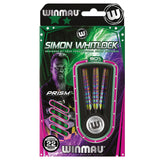 Winmau - Simon Whitlock World Cup Special Edition - 90% Tungsten Darts