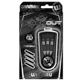 Winmau - Blackout 2 Bomb - 90% Tungsten Darts