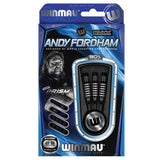 Winmau - Andy Fordham - 90% Tungsten Darts
