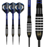 Winmau - Andy Fordham - 90% Tungsten Darts