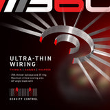 Winmau - Blade 360 Dartboard