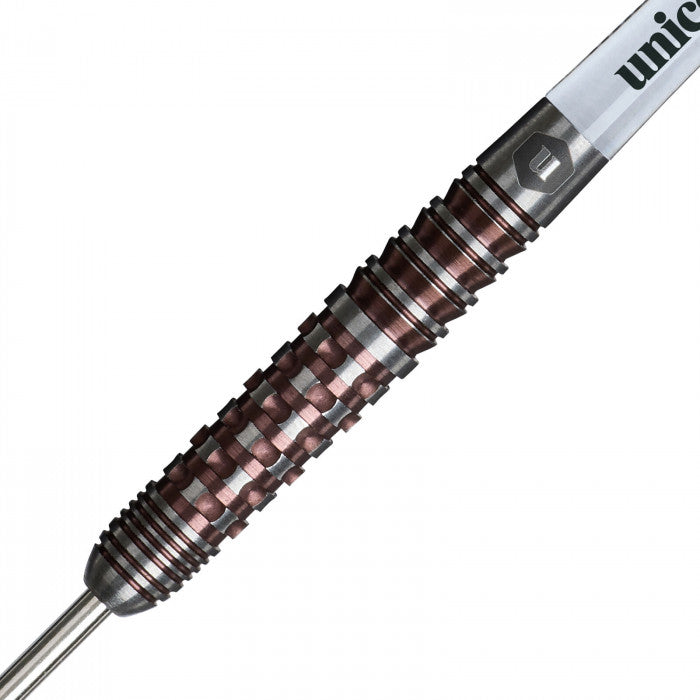 Unicorn - Tom Bissell Contender - 95% Tungsten Darts