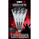 Unicorn - Tom Bissell Contender - 95% Tungsten Darts