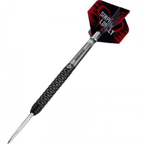Unicorn - Thomas Lovely - 90% Tungsten Darts