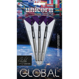 Unicorn - Aden Kirk Global - 90% Tungsten Darts