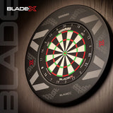 Winmau - Blade X Dartboard
