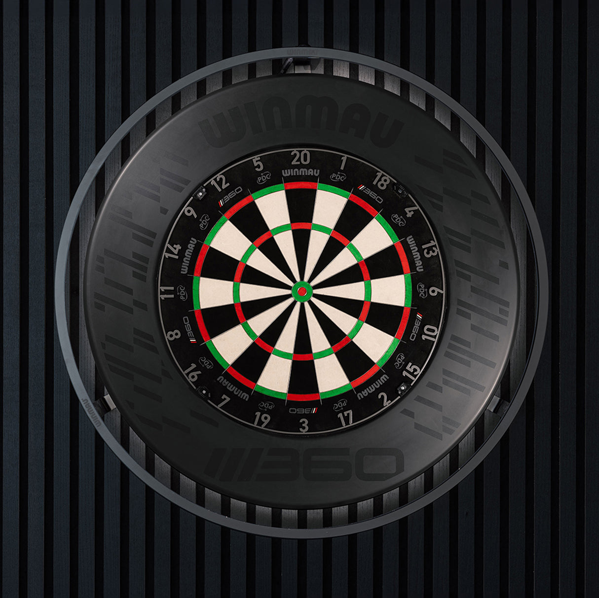 Winmau - Blade 360 Dartboard