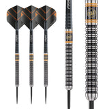 Set of three Winmau Danny Noppert darts