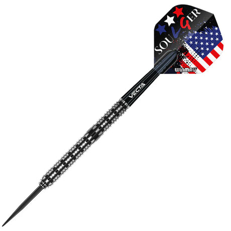 Winmau - Leonard Gates - 90% Tungsten Darts