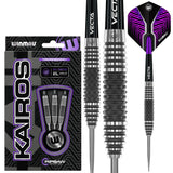 Winamu - Kairos (Short) - 90% Tungsten Darts
