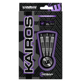 Winamu - Kairos (Short) - 90% Tungsten Darts