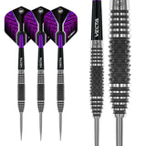 Winamu - Kairos (Short) - 90% Tungsten Darts