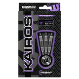 Winamu - Kairos (Short) - 90% Tungsten Darts