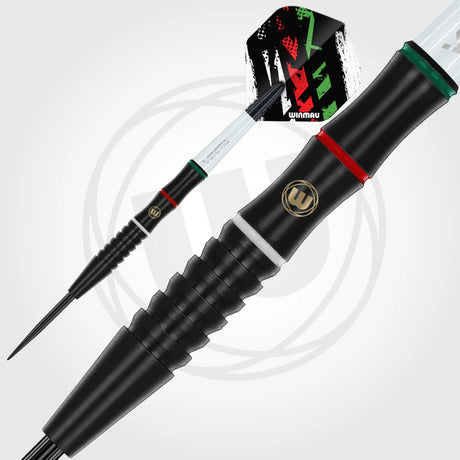 Winmau - Peter Wachiuri - 90% Tungsten Darts