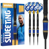Winmau - Rashad Sweeting - 90% Tungsten Darts