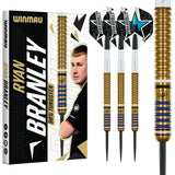 Winmau - Ryan Branley - 90% Tungsten Darts