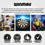 Winmau - Alex Spellman - 90% Tungsten Darts