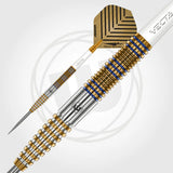Winmau - Daryl Gurney Signature Edition - 95% Tungsten Darts