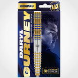 Winmau - Daryl Gurney Signature Edition - 95% Tungsten Darts