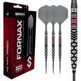 Winmau - Fornax Tapered - 90% Tungsten Darts (SP)
