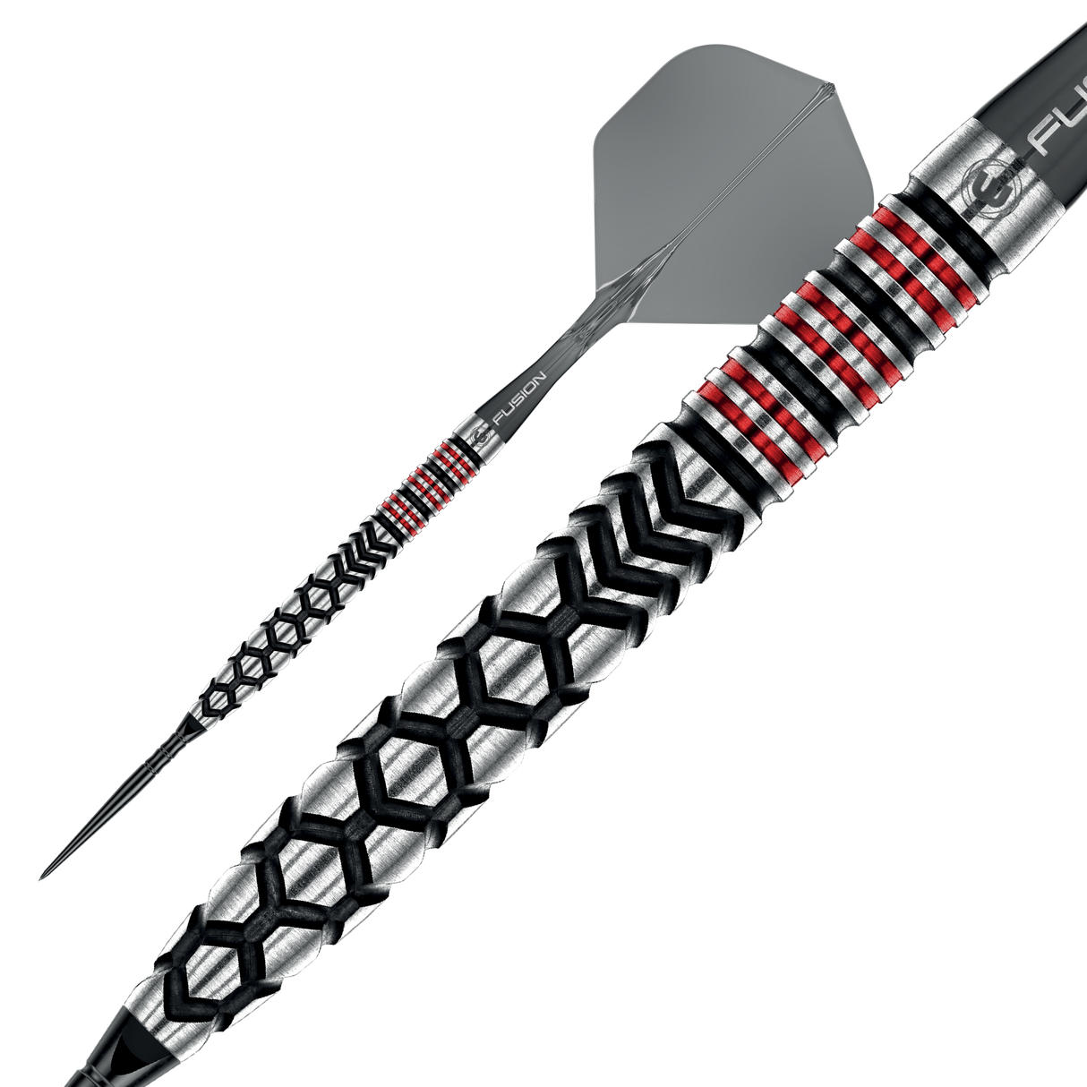 Winmau - Fornax Tapered - 90% Tungsten Darts (SP)