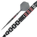 Winmau - Fornax Tapered - 90% Tungsten Darts (SP)