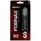 Winmau - Fornax Tapered - 90% Tungsten Darts (SP)
