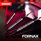 Winmau - Fornax Tapered - 90% Tungsten Darts (SP)