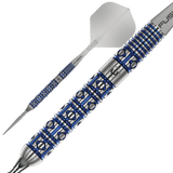 Winmau - Lunaris Parallel - 90% Tungsten Darts (SP)