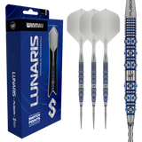 Winmau - Lunaris Tapered - 90% Tungsten Darts (SP)