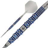 Winmau - Lunaris Tapered - 90% Tungsten Darts (SP)