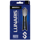 Winmau - Lunaris Tapered - 90% Tungsten Darts (SP)