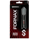 Winmau - Fornax Parallel - 90% Tungsten Darts (SP)