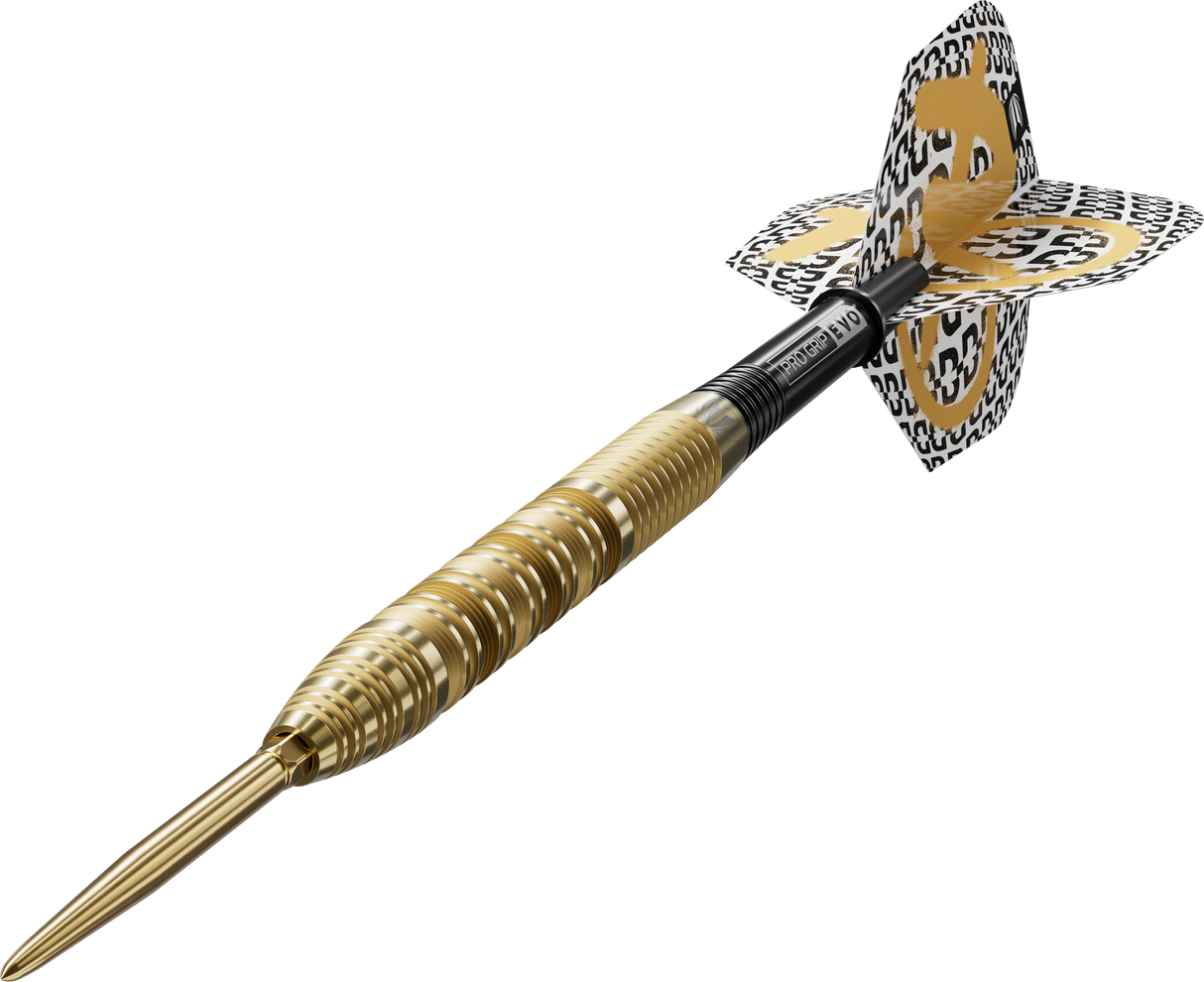 Target - Bolide Envy 01 - 90% Tungsten Darts (SP)