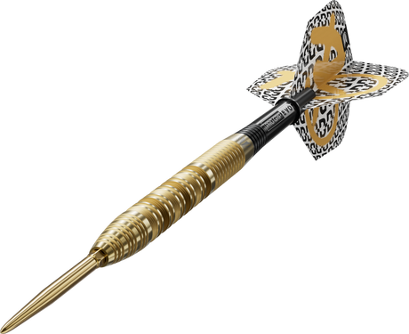 Target - Bolide Envy 01 - 90% Tungsten Darts (SP)